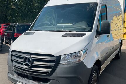 Mercedes-Benz Sprinter 156.475 km 19.990 &euro; Giessen 35394