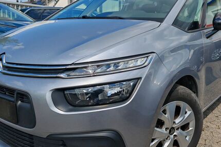 Citroen Grand C4 Picasso / SpaceTourer 134.072 km 13.090 &euro; Wölfersheim 61200