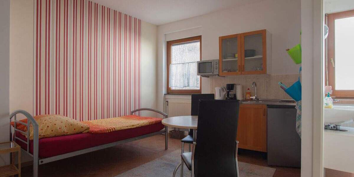 Mehrfamilienhaus, Wohnhaus Wehrheim Pfaffenwiesbach - 3 Zimmer, 124 m&sup2;, 195.000&euro; | Angebot:25740830