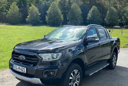 Ford Ranger 119.781 km 26.999 &euro; Solms 35606