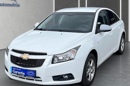 Chevrolet Cruze 149.176 km 4.690 &euro; Lollar 35457