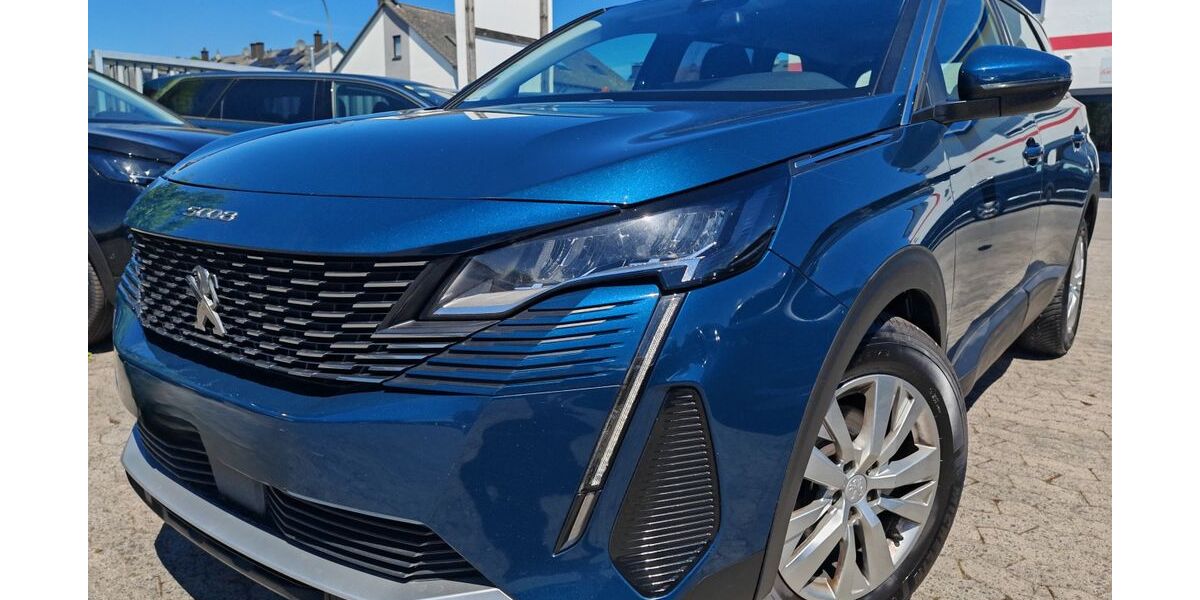 Peugeot 5008 158.068 km 12.495 &euro; Wölfersheim 61200