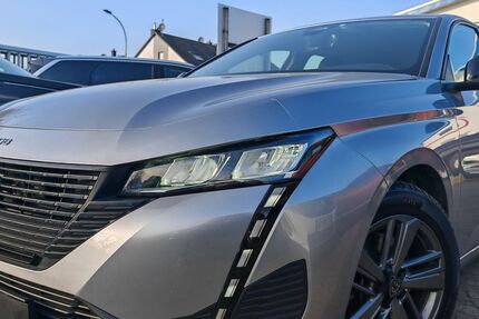 Peugeot 308 138.202 km 13.447 &euro; Wölfersheim 61200