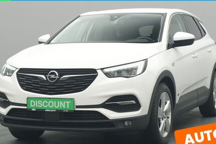 Opel Grandland (X) 162.512 km 10.100 &euro; Bad Nauheim 61231