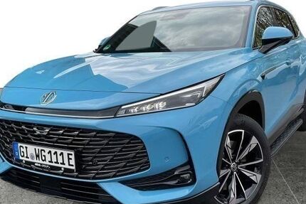 MG HS 18.000 km 29.980 &euro; Giessen 35394