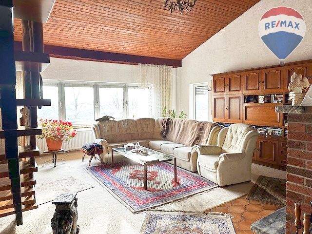 Mehrfamilienhaus, Wohnhaus Runkel Schadeck - 9 Zimmer, 360 m&sup2;, 425.000&euro; | Angebot:25664422