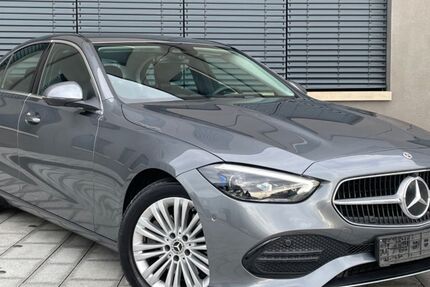 Mercedes-Benz C 220 9.990 km 36.750 &euro; Gießen 35398