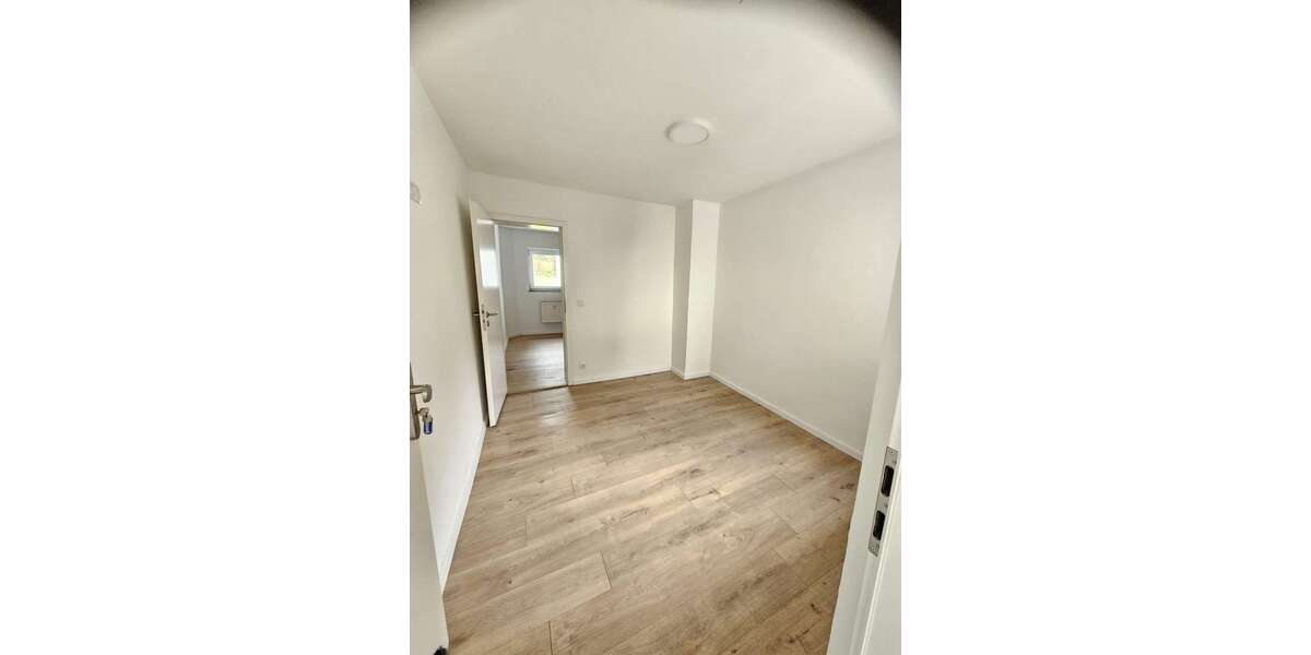 Etagenwohnung Gießen Allendorf - 2.5 Zimmer, 50 m&sup2;, 690&euro; | Angebot:26308068