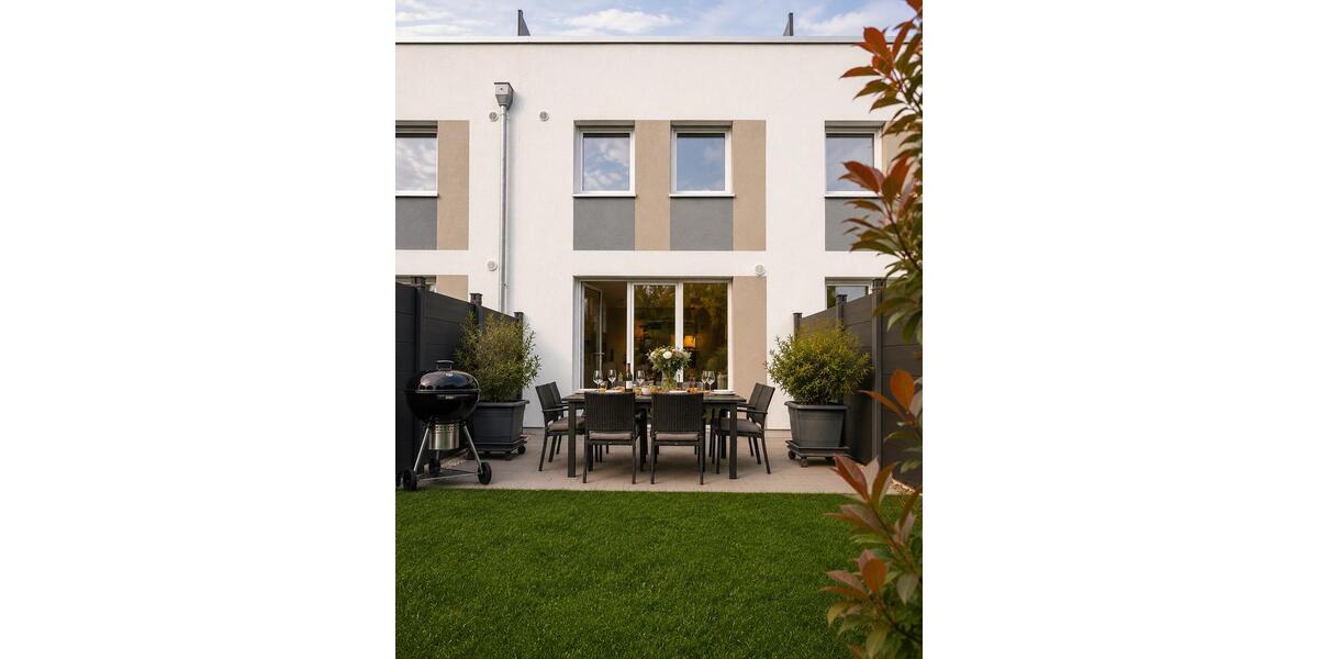 Reihenhaus Butzbach - 4 Zimmer, 121 m&sup2;, 655.000&euro; | Angebot:26562437