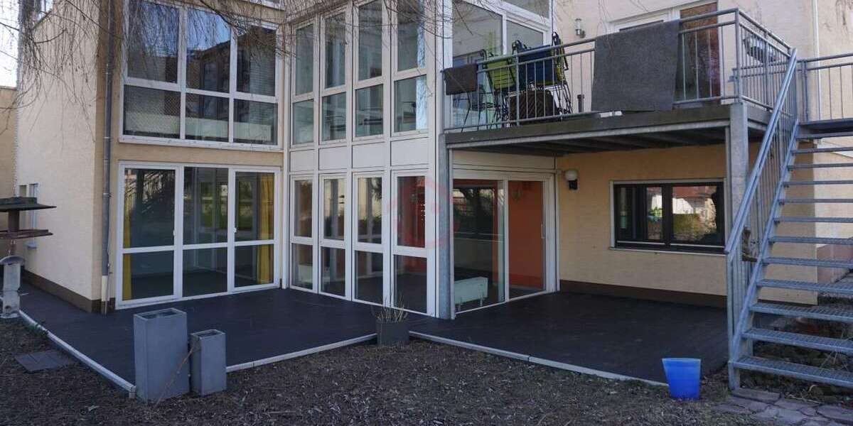 Einfamilienhaus Buseck - 8 Zimmer, 281 m&sup2;, 575.000&euro; | Angebot:22018928