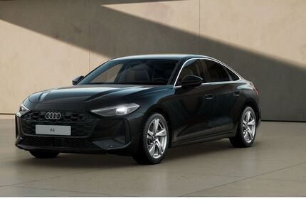 Audi A5 18.930 km 42.970 &euro; Wetzlar 35576
