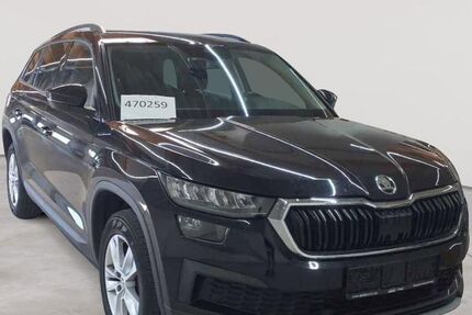 Skoda Kodiaq 98.044 km 28.290 &euro; Fernwald-Steinbach 35463