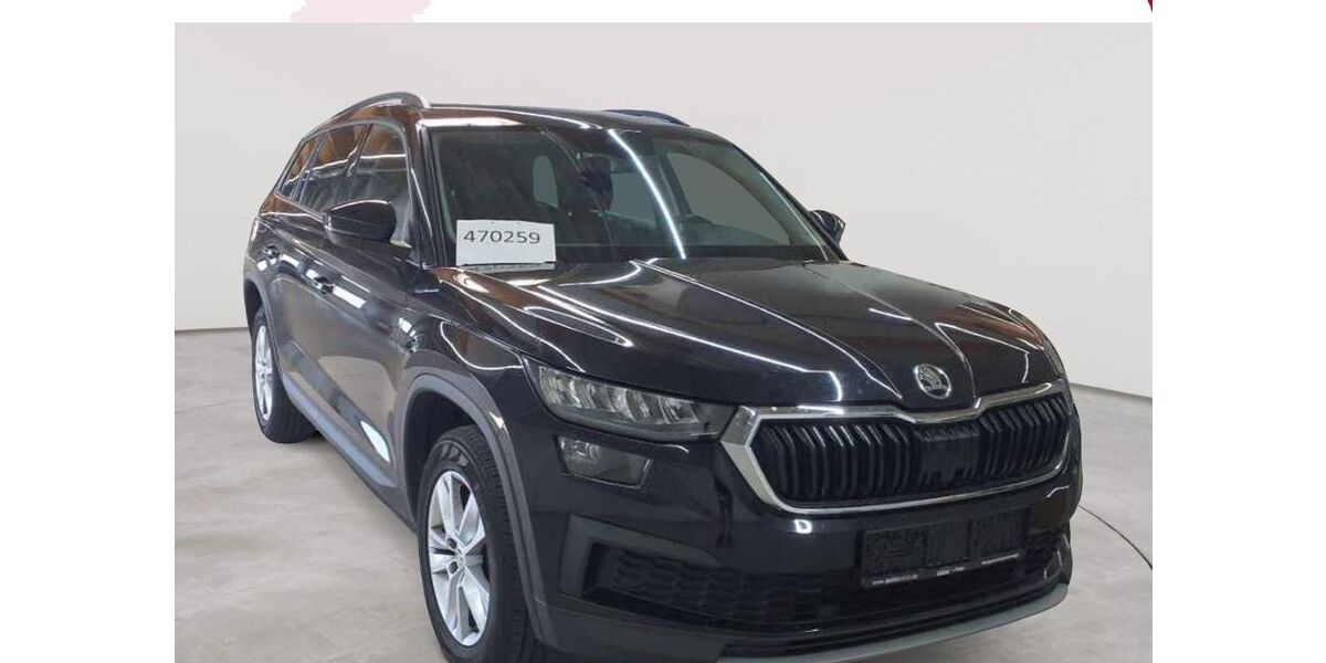Skoda Kodiaq 98.044 km 28.290 &euro; Fernwald-Steinbach 35463