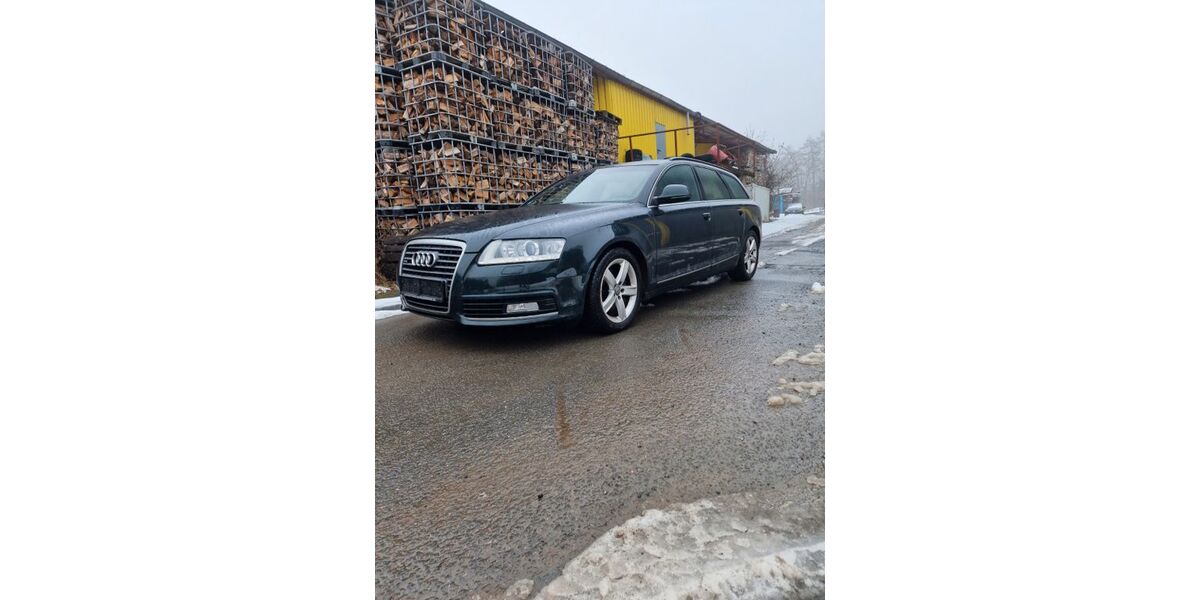 Audi A6 226.800 km 7.500 &euro; Wetzlar 35584