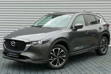 Mazda CX-5 73.313 km 23.990 &euro; Wetzlar-Dutenhofen 35582