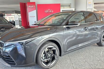 Kia K4 1.990 km 34.990 &euro; Solms 35606