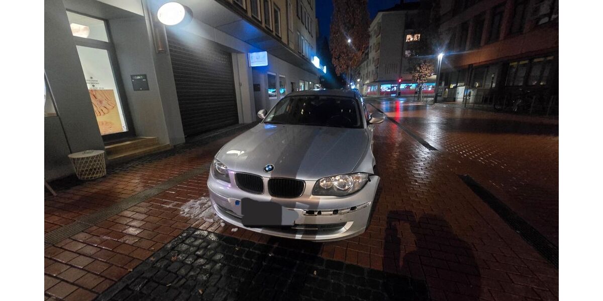 BMW 116 220.000 km 2.300 &euro; Aßlar 35614