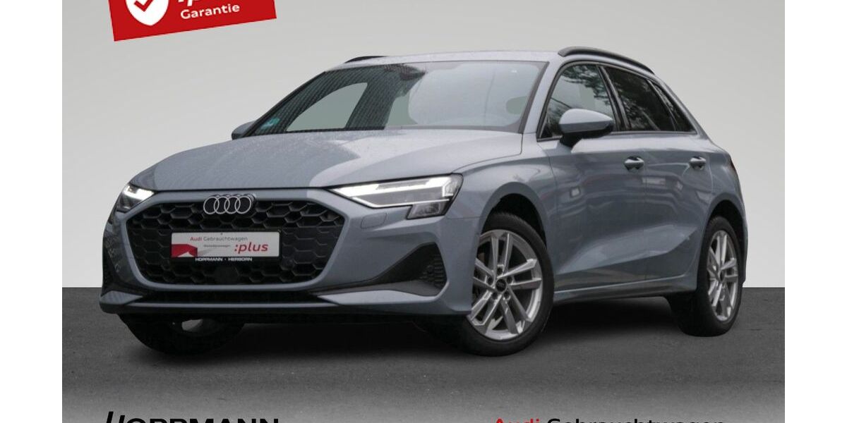 Audi A3 5.991 km 31.480 &euro; Herborn 35745