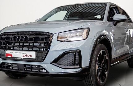 Audi Q2 8.500 km 31.940 &euro; Wetzlar 35576