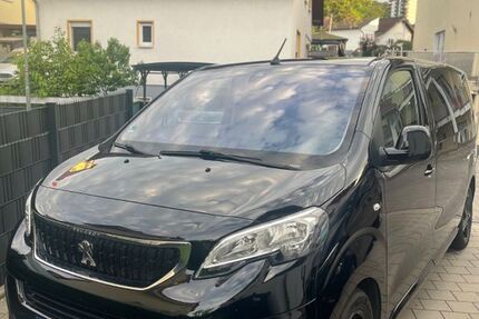 Peugeot Traveller 147.258 km 22.000 &euro; Buseck 35418
