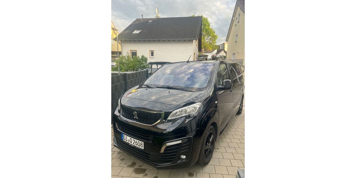 Peugeot Traveller 147.258 km 22.000 &euro; Buseck 35418