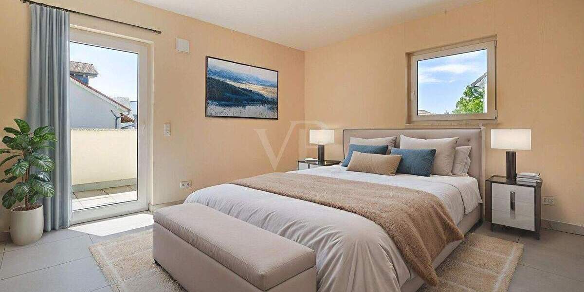 Einfamilienhaus Usingen - 6 Zimmer, 216 m&sup2;, 1.249.000&euro; | Angebot:25695538