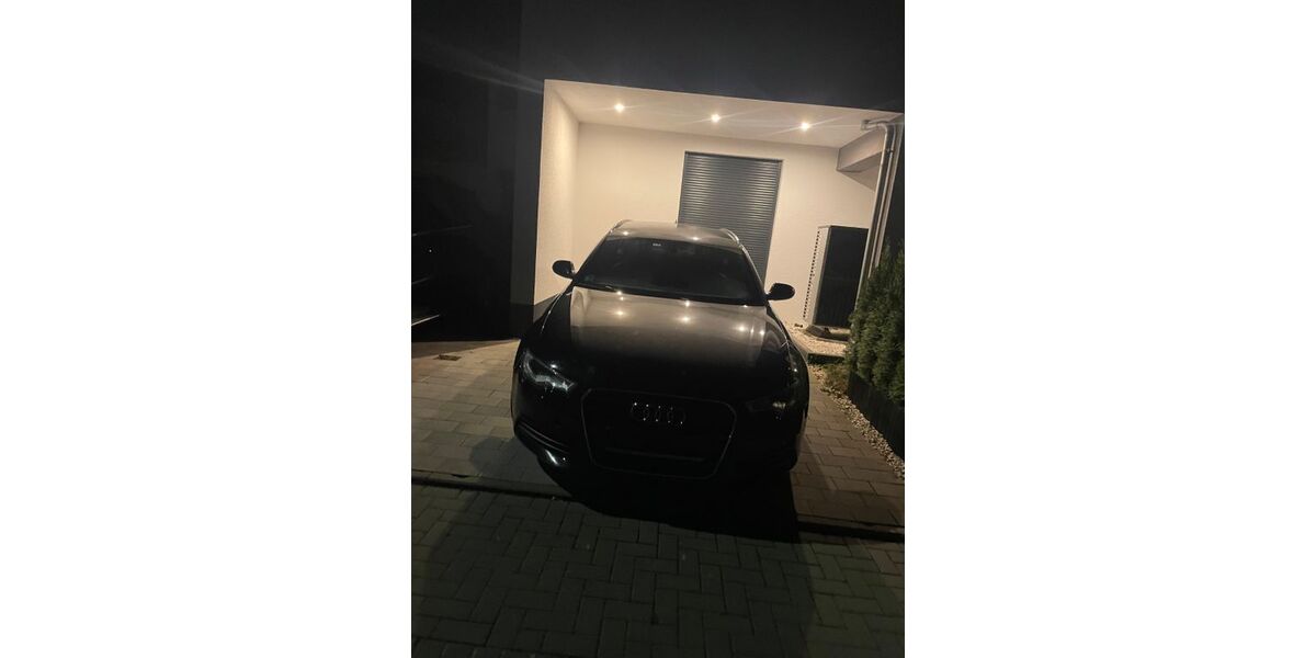 Audi A6 273.000 km 8.200 &euro; Wetzlar 35578