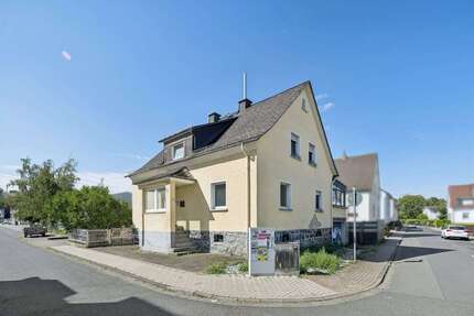 Haus Wetzlar Hermannstein - 7 Zimmer, 159 m&sup2;, 210.000&euro; | Angebot:27098761