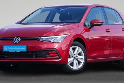 VW Golf 38.500 km 19.990 &euro; Haiger 35708