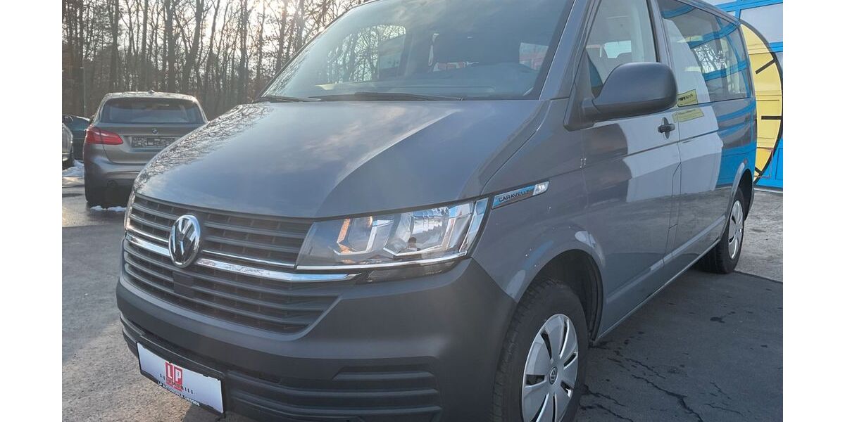 VW T6 Caravelle 65.964 km 32.999 &euro; Giessen 35394