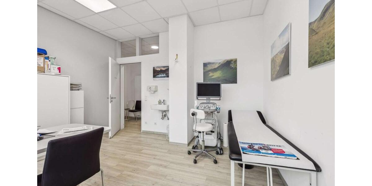 Gewerbeobjekt Solms - 3.469&euro; | Angebot:25982498