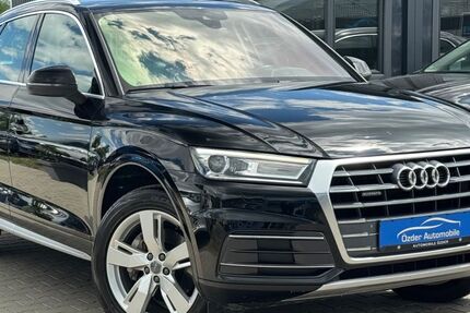 Audi Q5 64.556 km 28.990 &euro; Lollar 35457