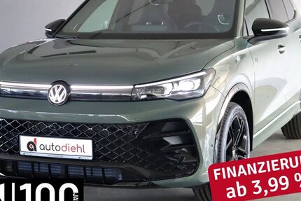 VW Tiguan 16.405 km 46.990 &euro; Wetzlar 35576
