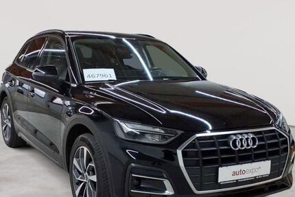 Audi Q5 83.022 km 28.990 &euro; Fernwald-Steinbach 35463
