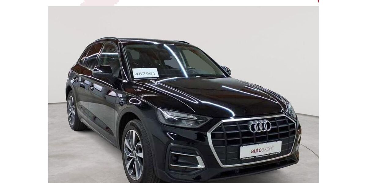 Audi Q5 83.022 km 28.990 &euro; Fernwald-Steinbach 35463
