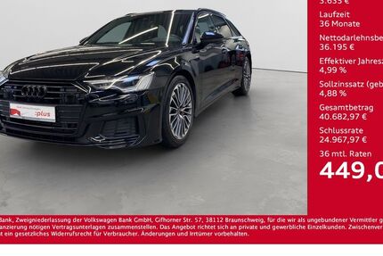Audi A6 66.100 km 39.830 &euro; Giessen 35394