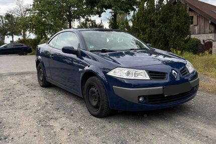Renault Megane 62.000 km 4.799 &euro; Wetzlar 35578