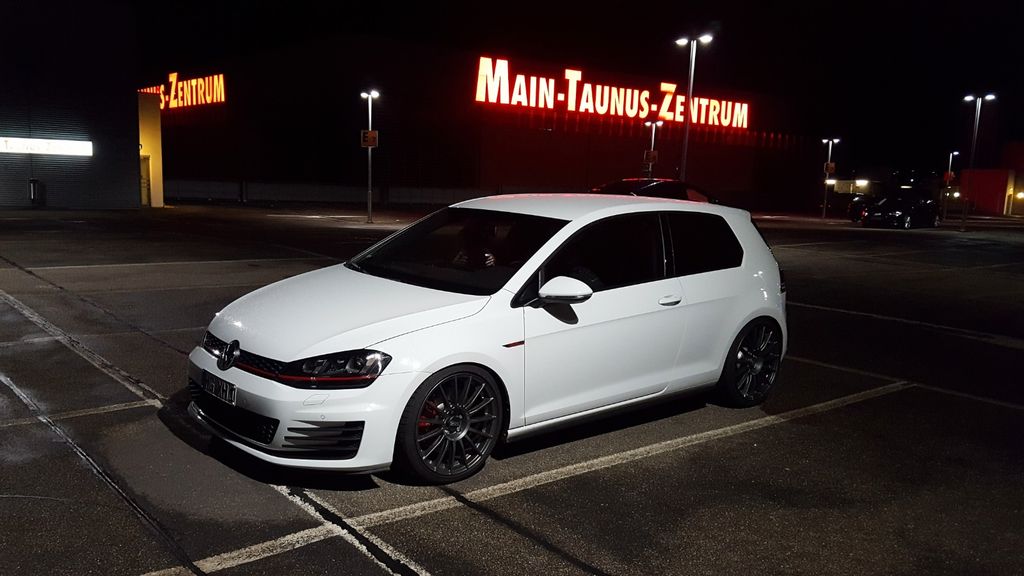 VW Golf 167.576 km 16.800 &euro; Neu-Anspach 61267