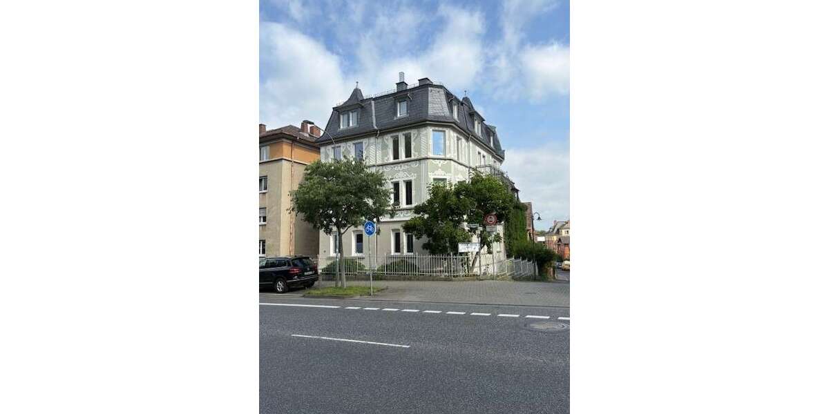 Etagenwohnung Gießen Anneröder Siedlung - 4 Zimmer, 103 m&sup2;, 990&euro; | Angebot:27095425