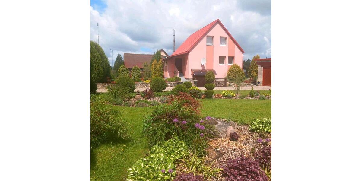 Einfamilienhaus Weilrod - 5 Zimmer, 170 m&sup2;, 210.000&euro; | Angebot:21245027