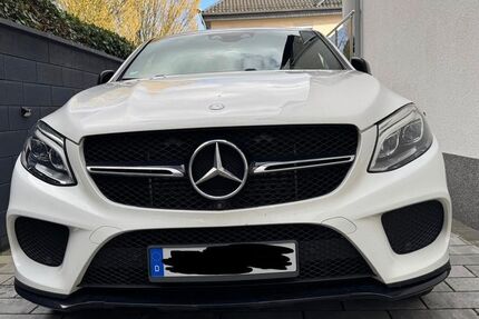 Mercedes-Benz GLE 350 116.500 km 42.500 &euro; Wetzlar 35576