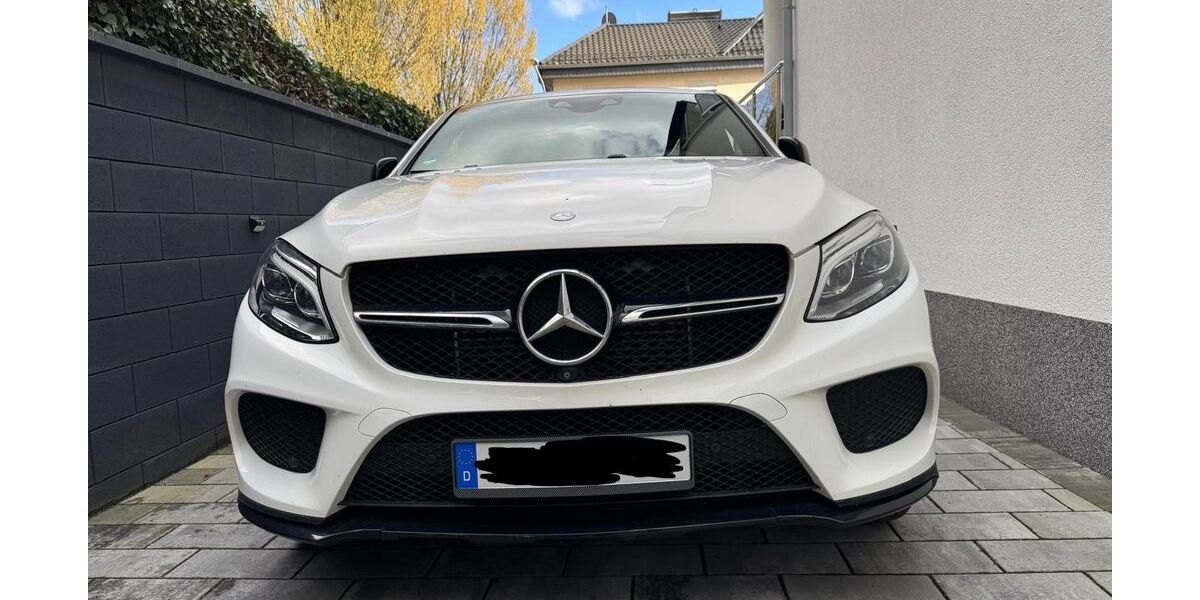 Mercedes-Benz GLE 350 116.500 km 42.500 &euro; Wetzlar 35576