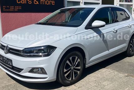 VW Polo 105.000 km 10.490 &euro; Aßlar-Werdorf 35614