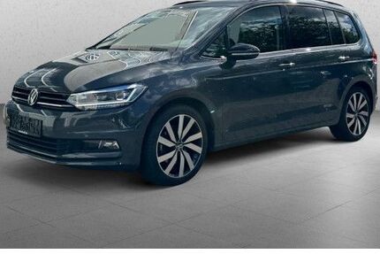 VW Touran 20.890 km 45.885 &euro; Neu-Anspach 61267