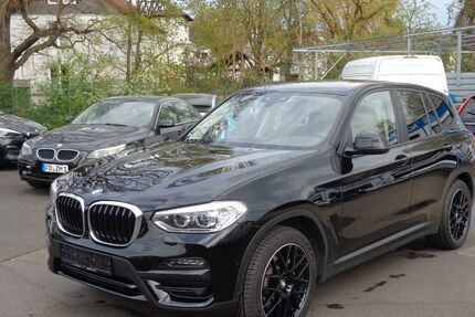 BMW X3 75.200 km 33.900 &euro; Linden/Giessen 35440