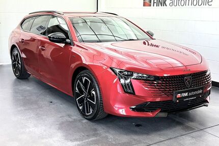 Peugeot 508 43.900 km 22.900 &euro; Lich 35423