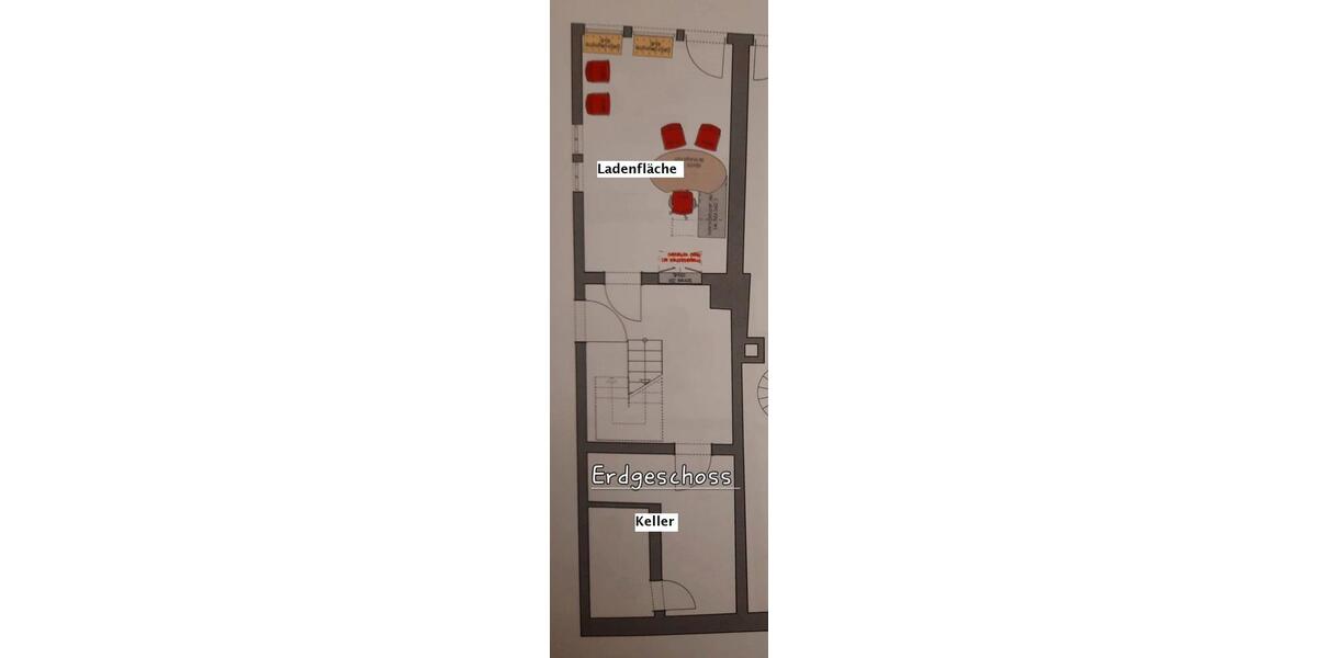 Gewerbeobjekt Lich - 600&euro; | Angebot:26619674