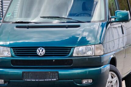 VW T4 Caravelle 363.696 km 2.999 &euro; Buseck 35418