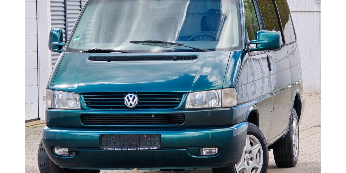 VW T4 Caravelle 363.696 km 2.999 &euro; Buseck 35418