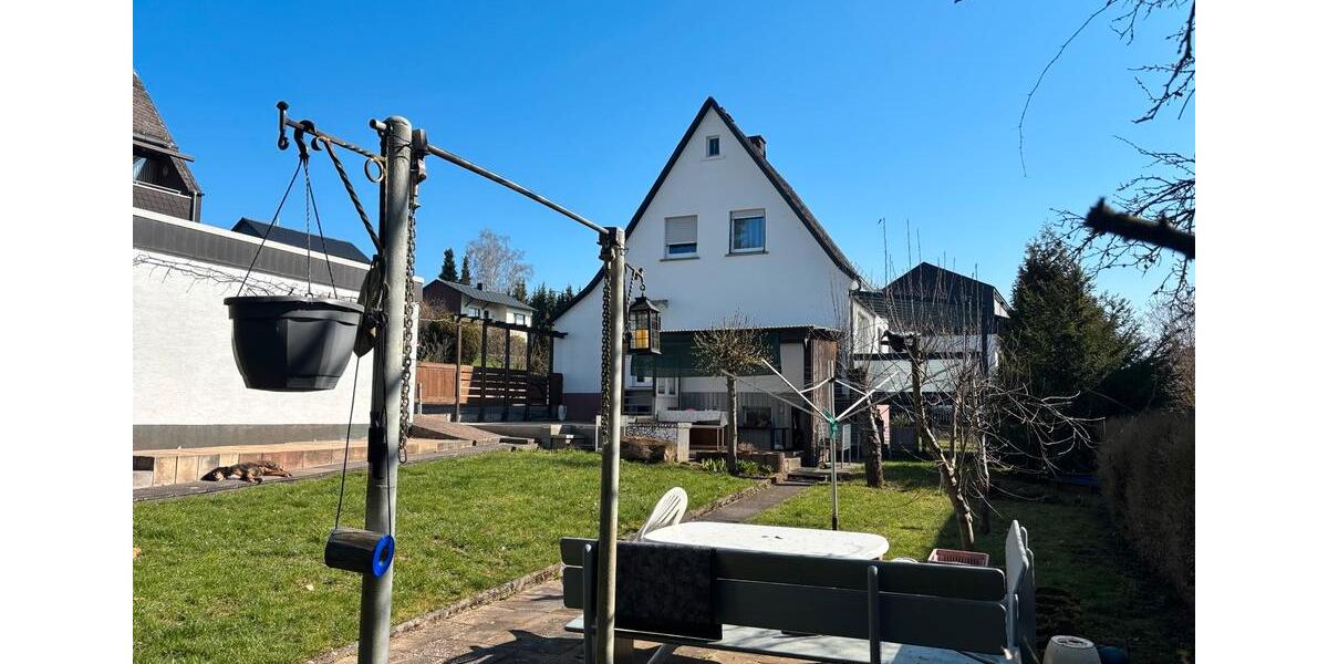 Einfamilienhaus Ehringshausen - 4 Zimmer, 100 m&sup2;, 265.000&euro; | Angebot:26227951